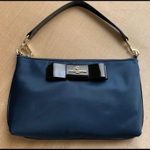 Karl Lagerfeld penny crossbody